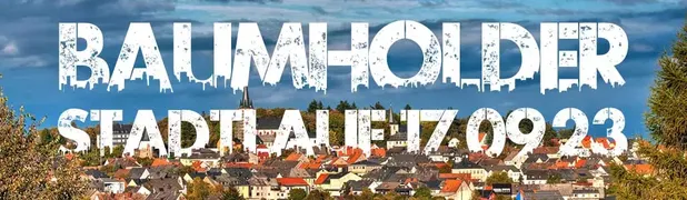 Baumholder Stadtlauf 2023